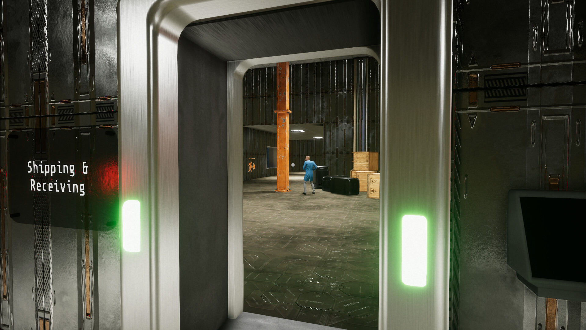 Gravia screenshot 8