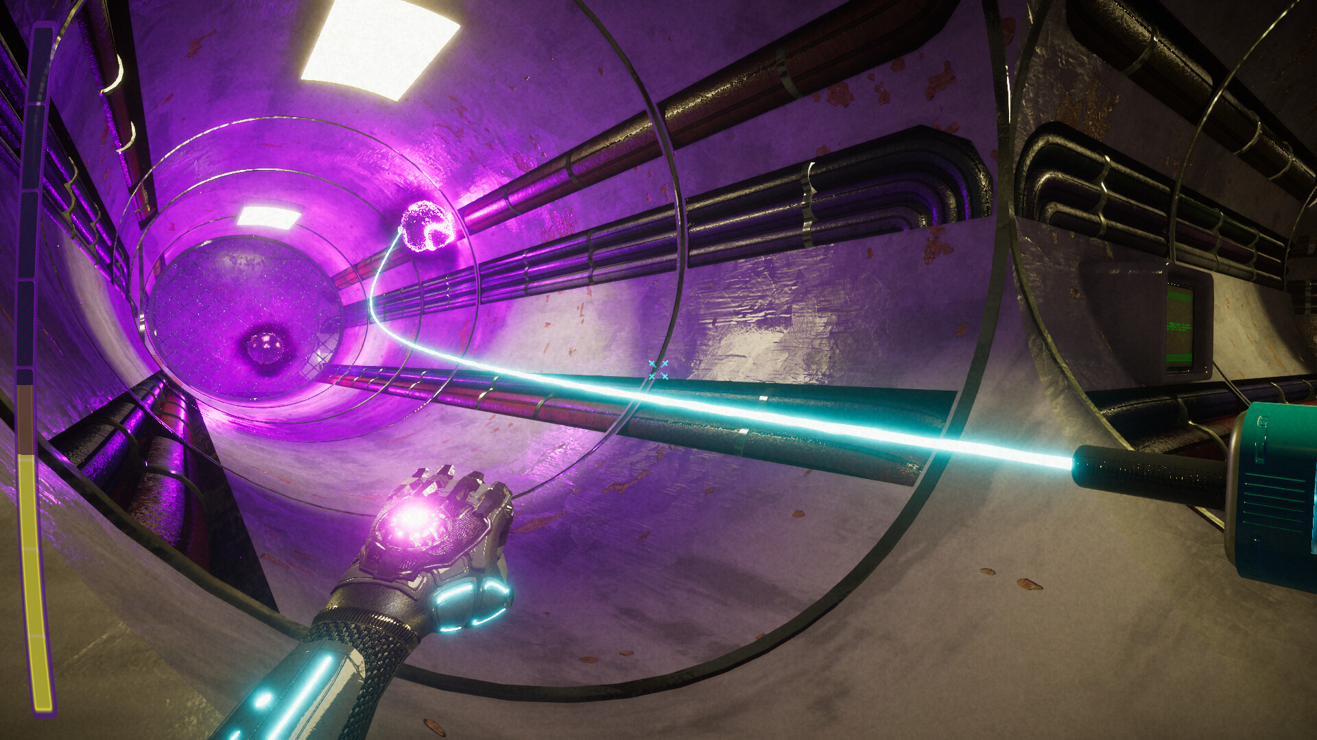 Gravia screenshot 14