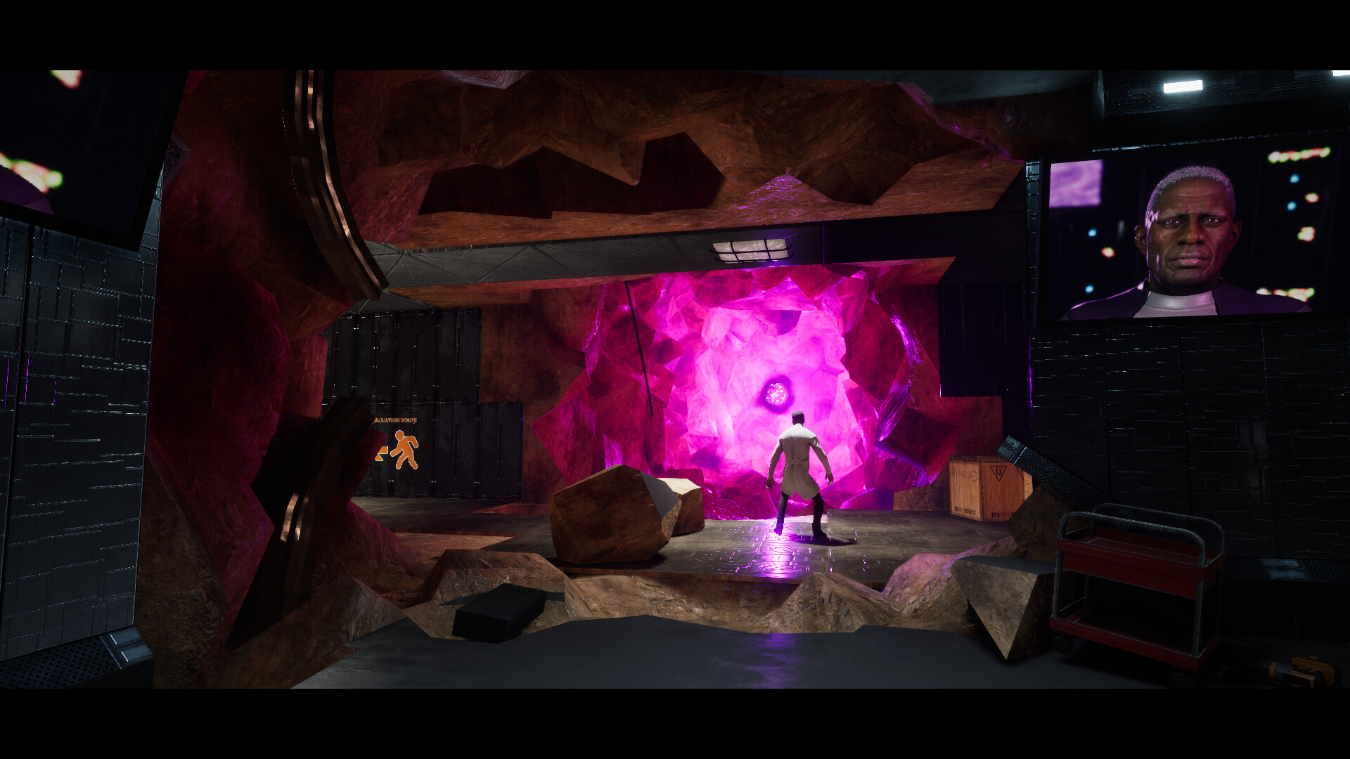 Gravia screenshot 15