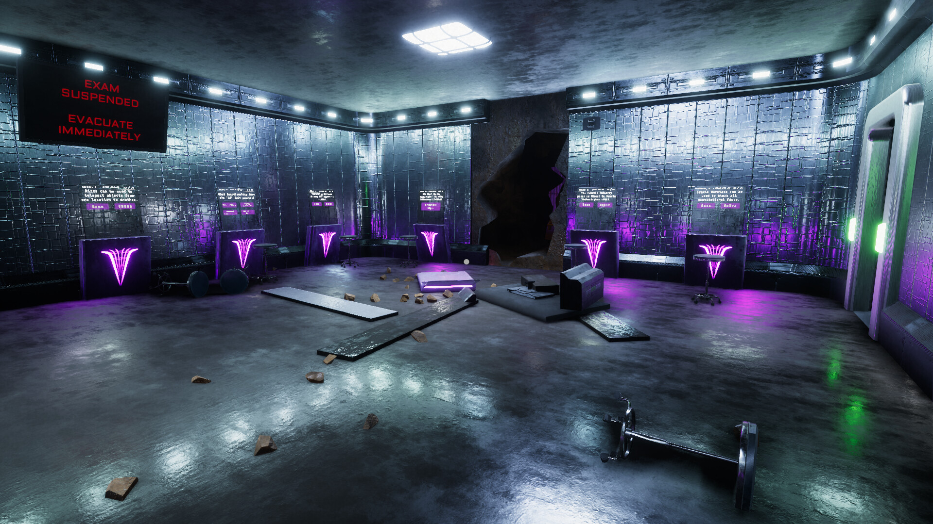 Gravia screenshot 16