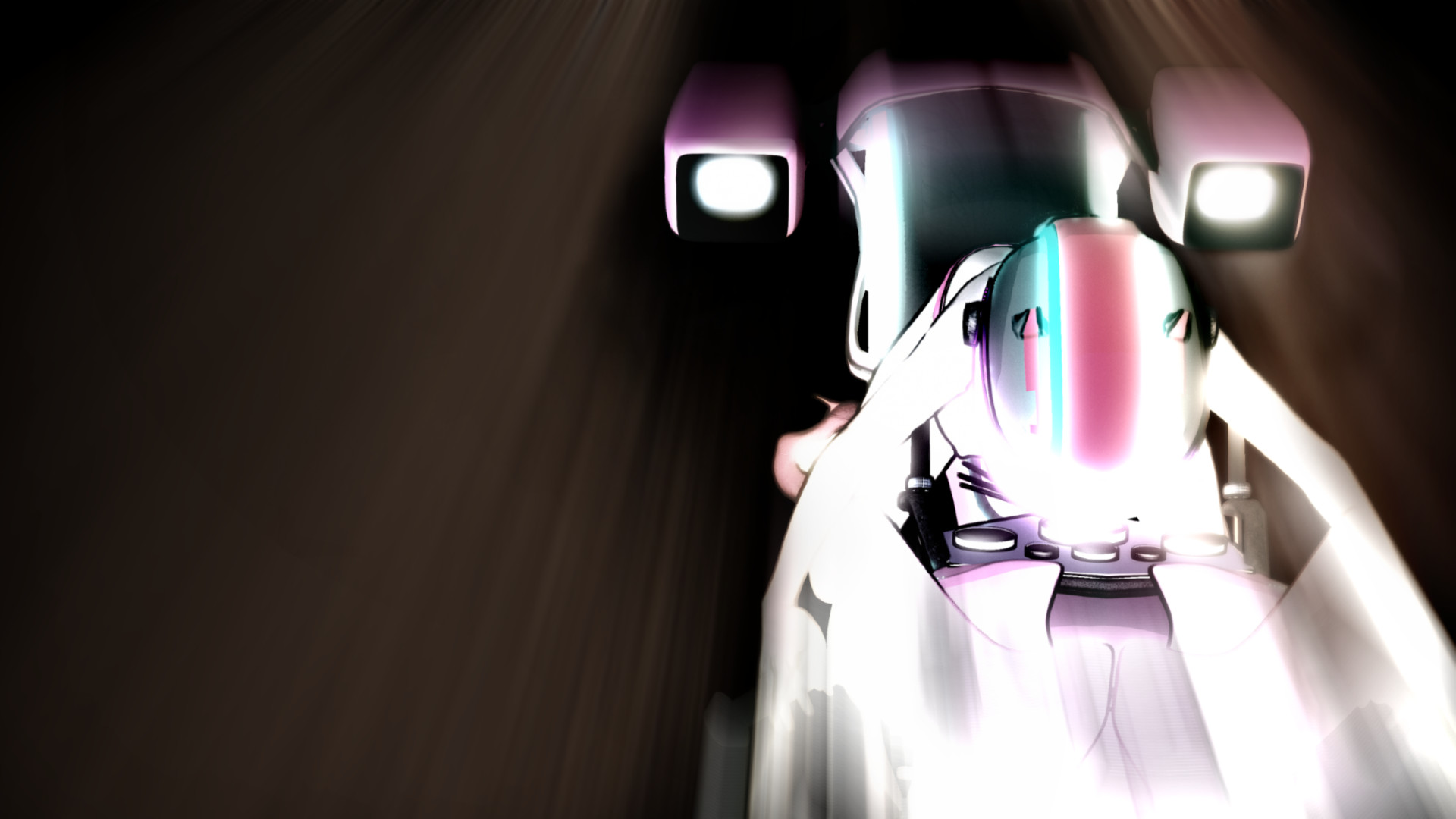 Bare Boob Brawlerz Visual Novel: Vol 01 screenshot 12