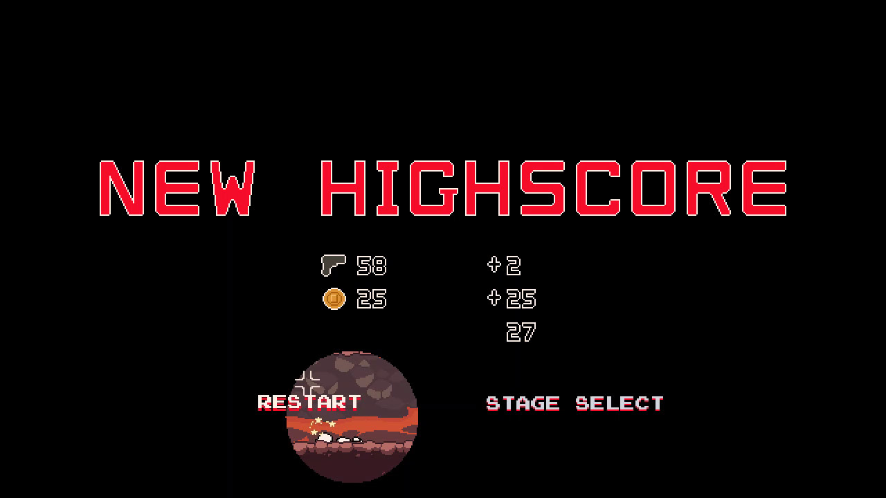 Gunkid 99 screenshot 11