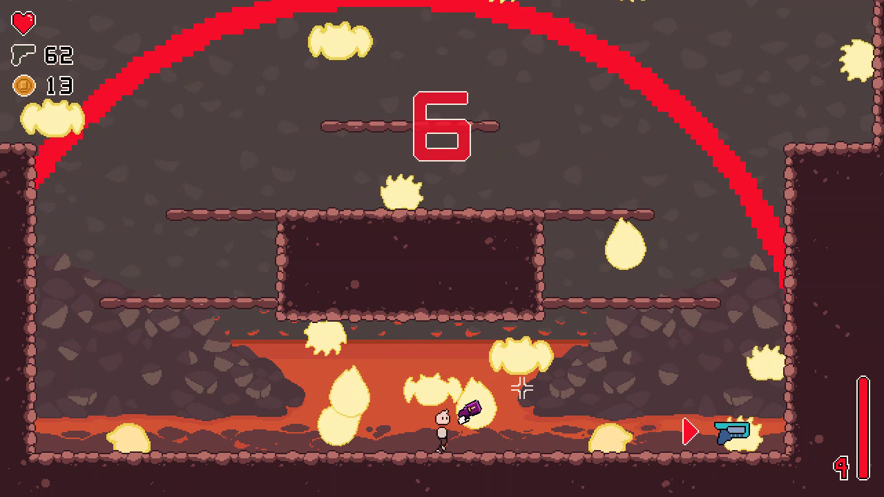 Gunkid 99 screenshot 3