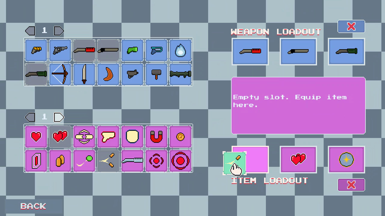 Gunkid 99 screenshot 4