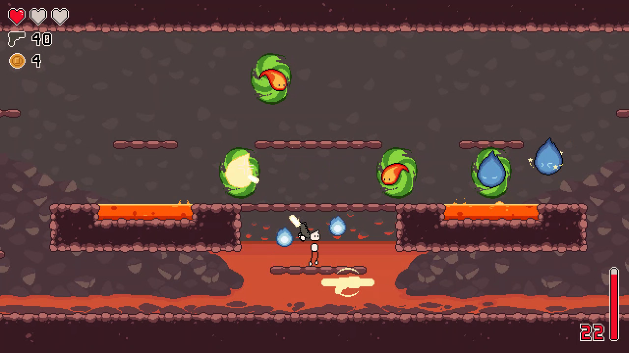 Gunkid 99 screenshot 7