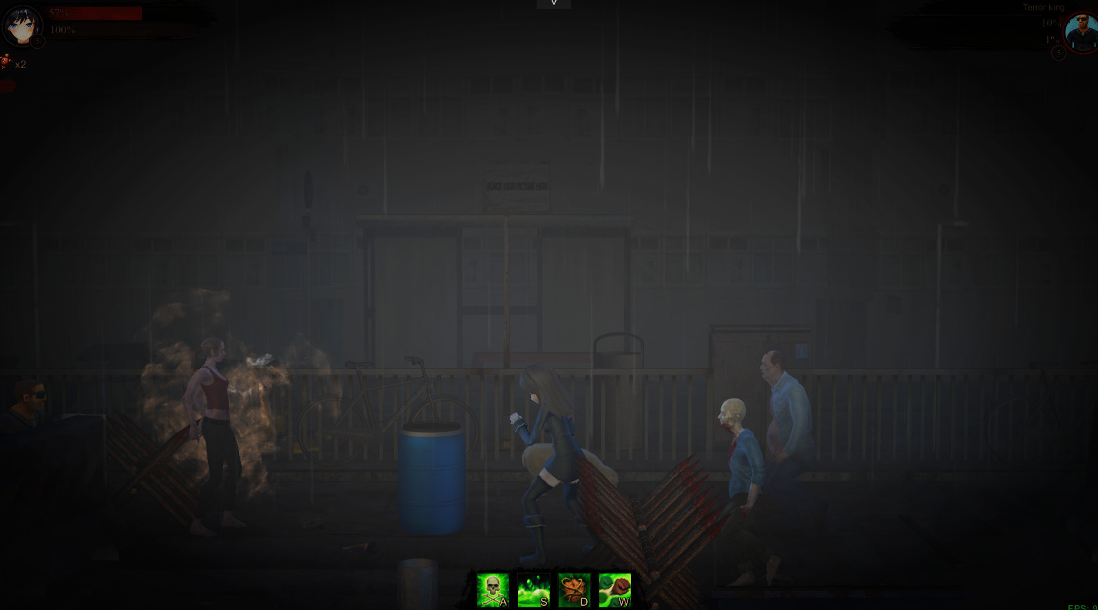 BloodyMary screenshot 7