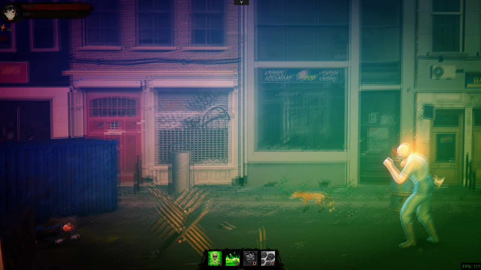 BloodyMary screenshot 11