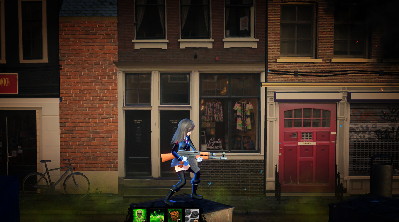 BloodyMary screenshot 8