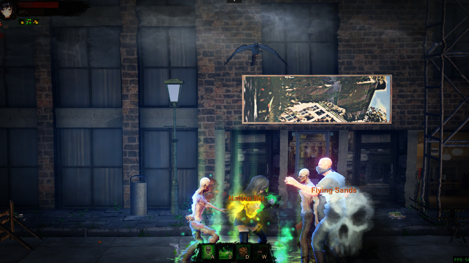 BloodyMary screenshot 14