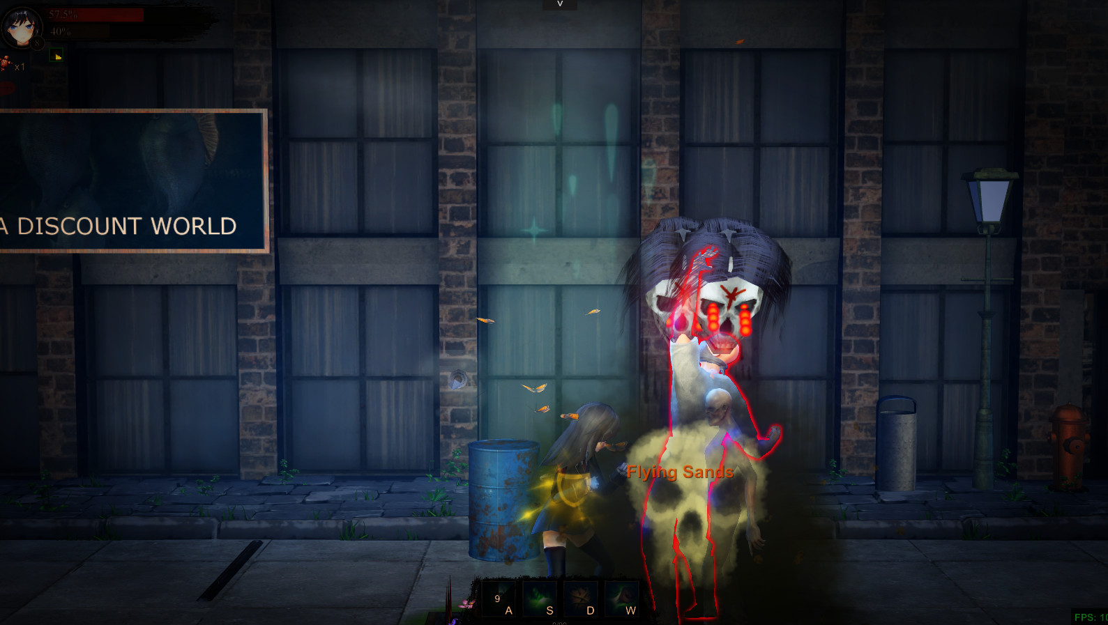 BloodyMary screenshot 13