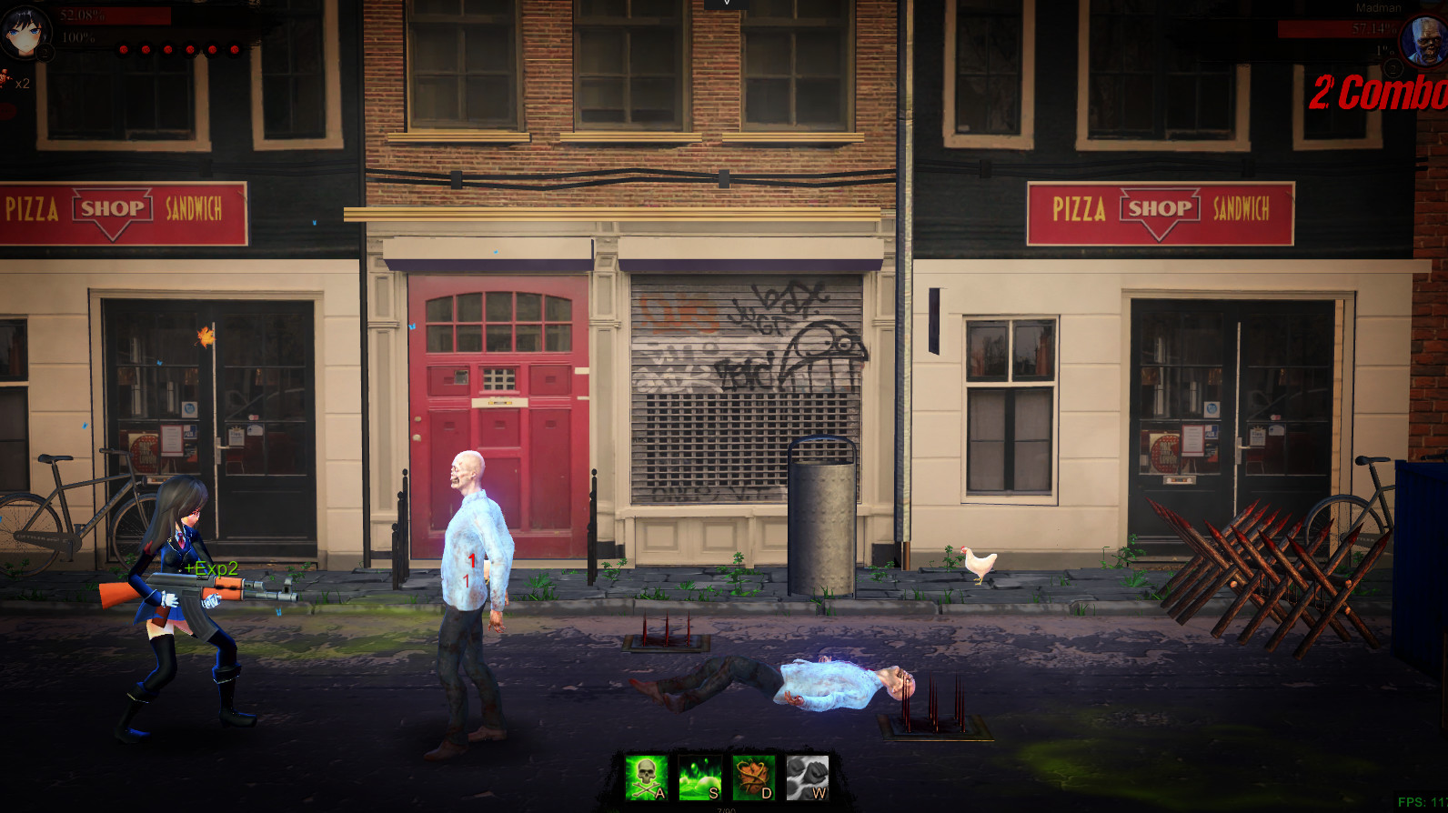 BloodyMary screenshot 15