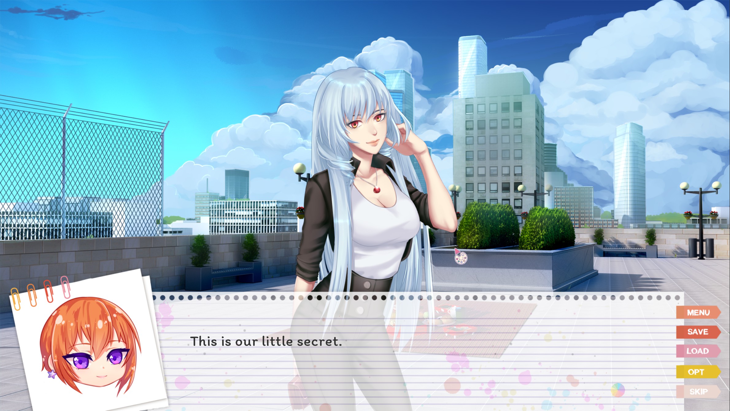 Typical screenshot 2