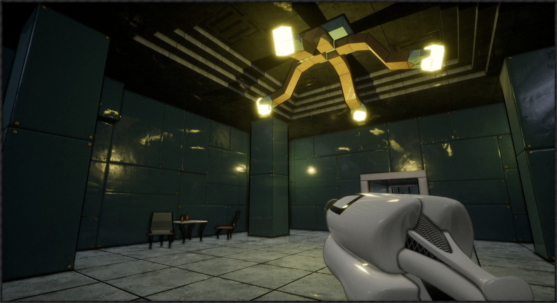 Weaverse screenshot 1