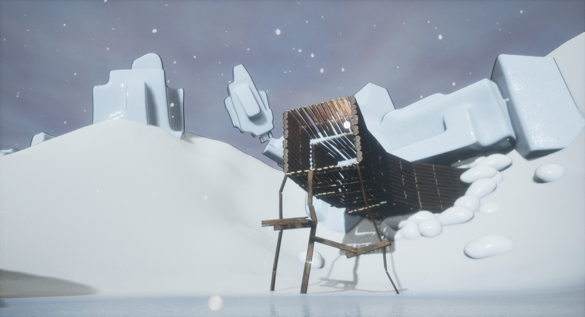 Weaverse screenshot 3