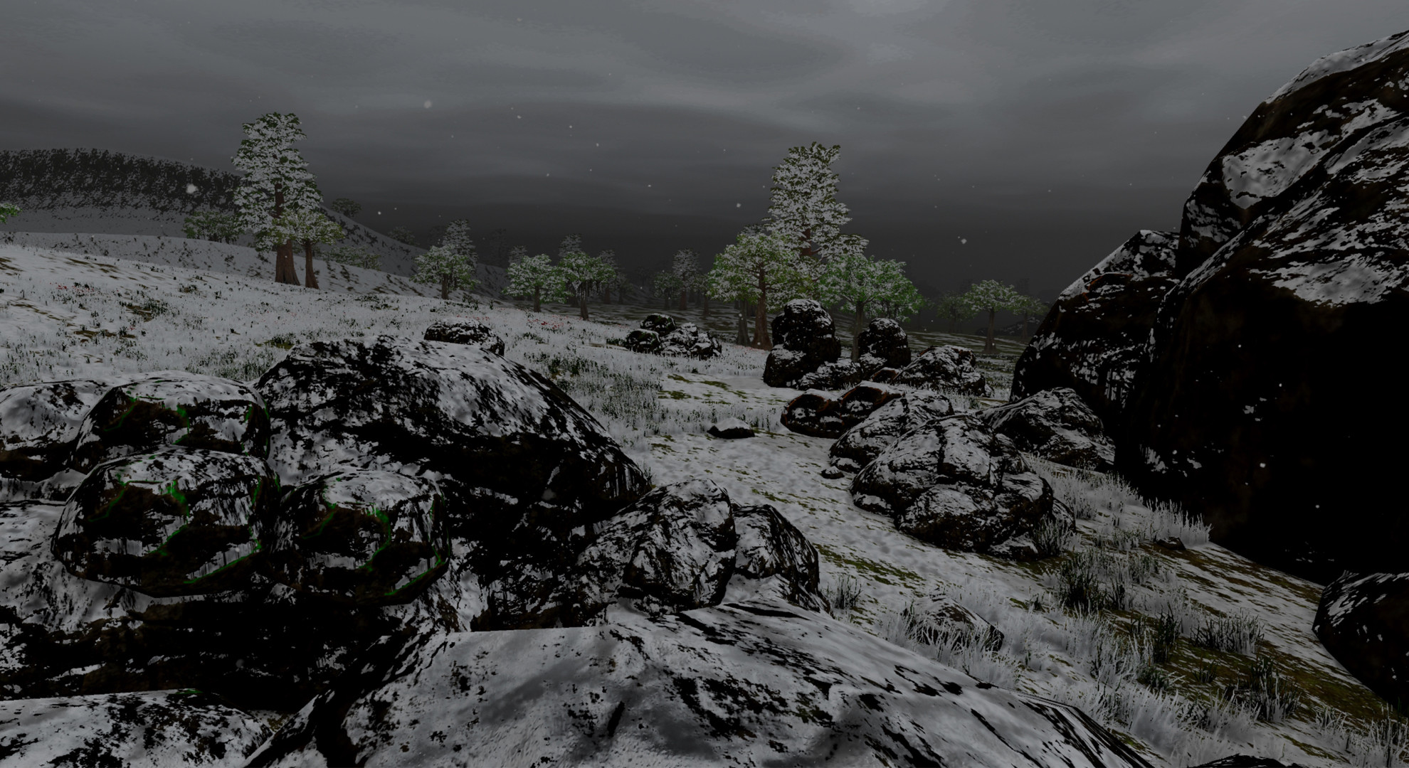 Gaia screenshot 12