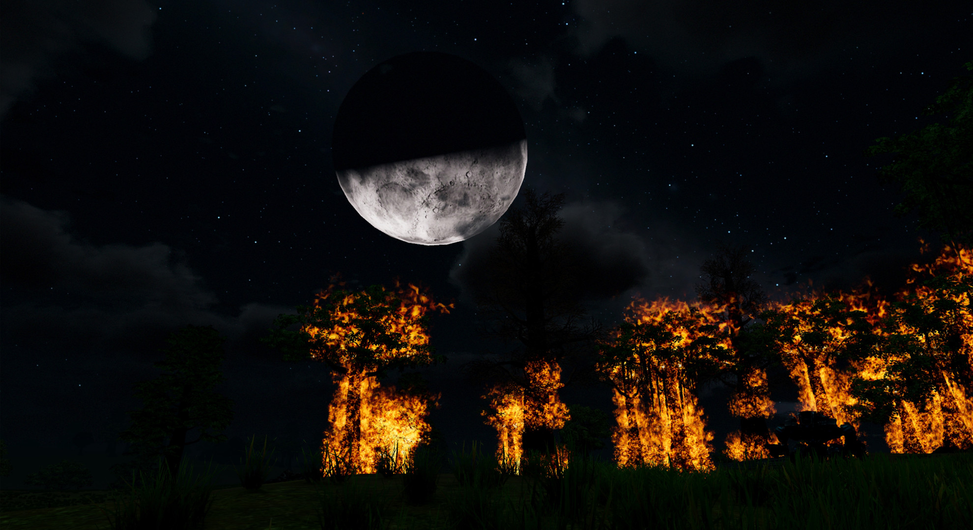 Gaia screenshot 11