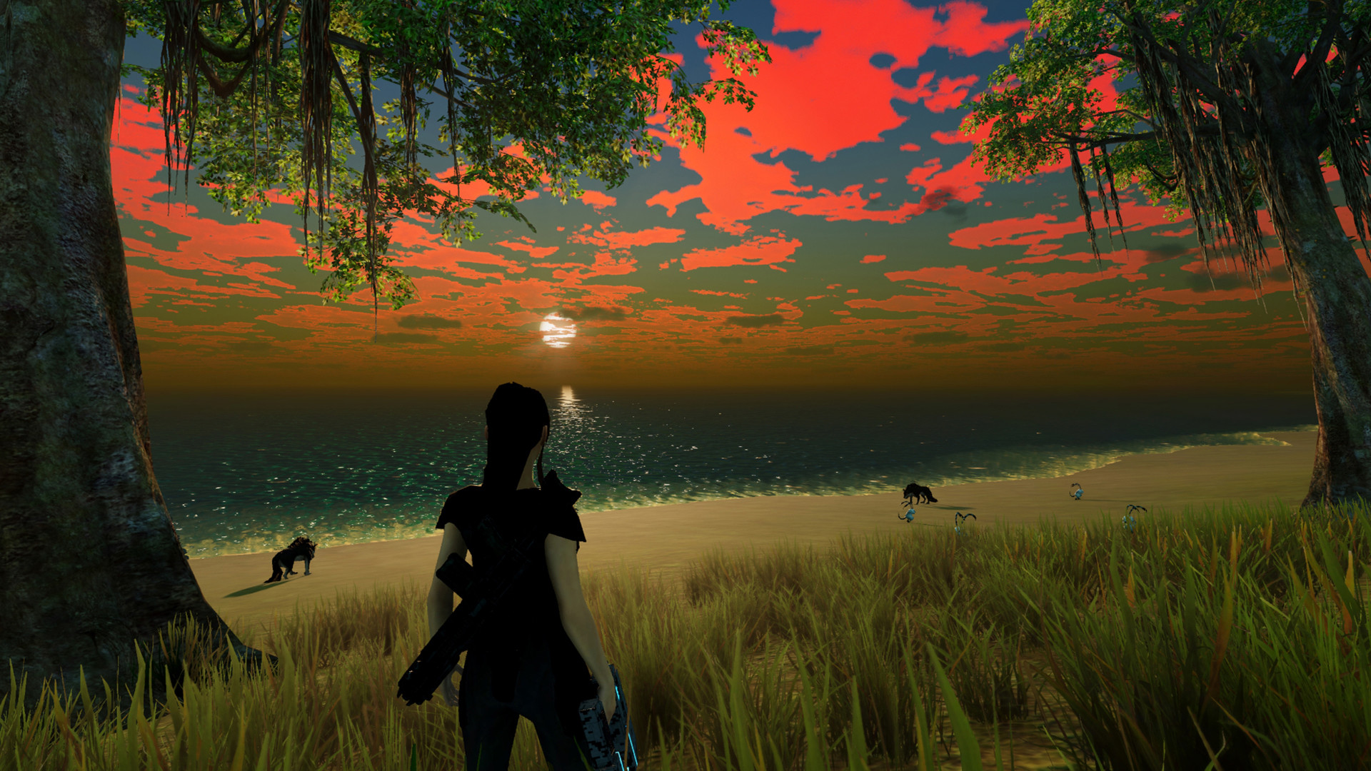 Gaia screenshot 6