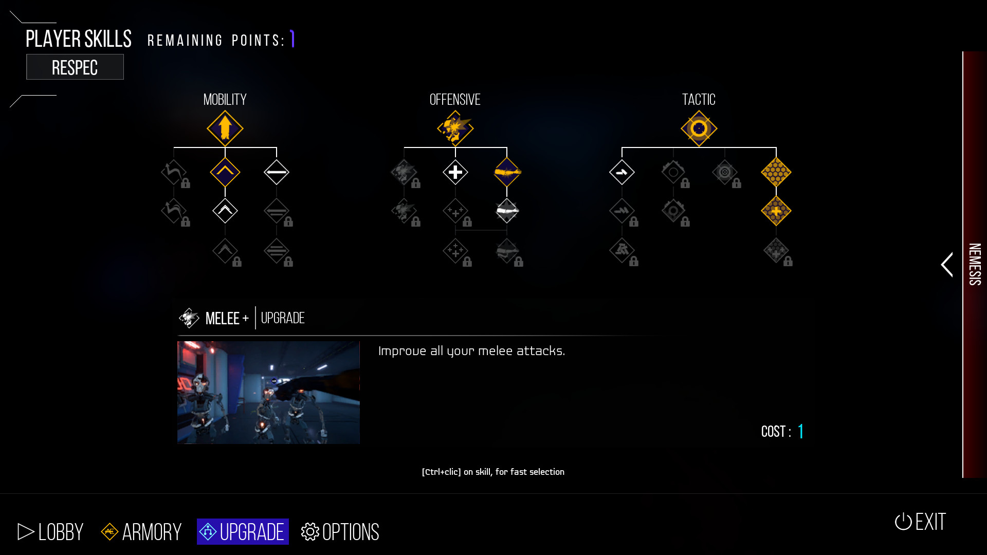 Protocore screenshot 17