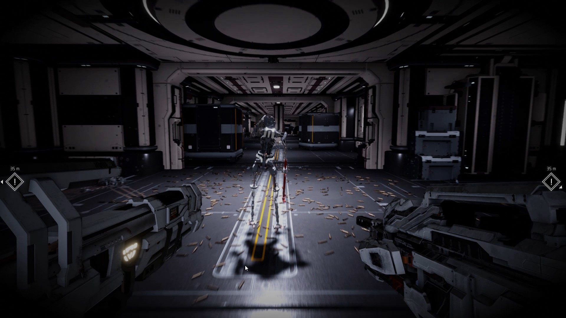 Protocore screenshot 1