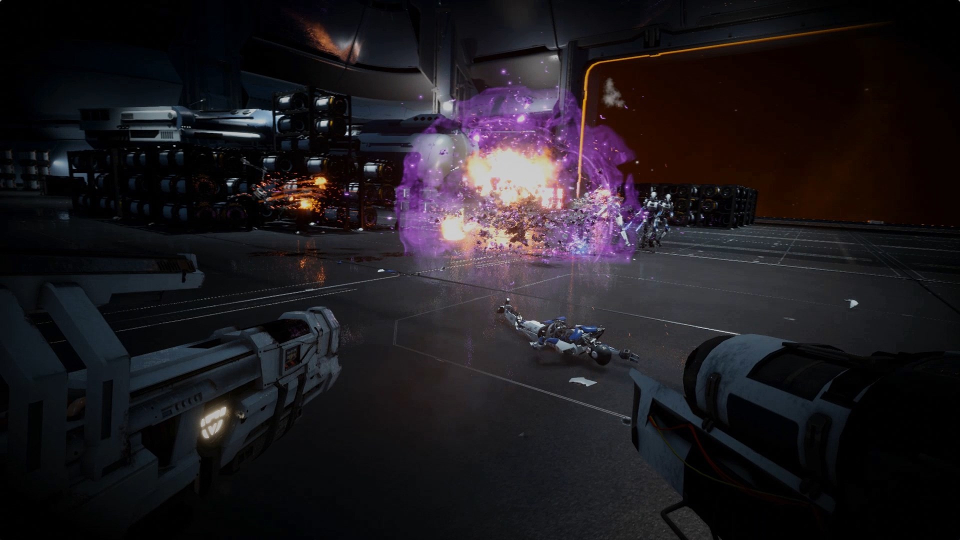 Protocore screenshot 21