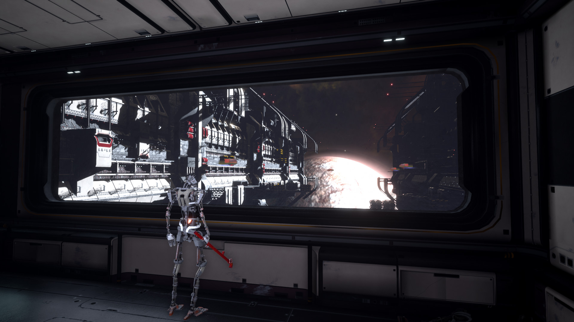 Protocore screenshot 8