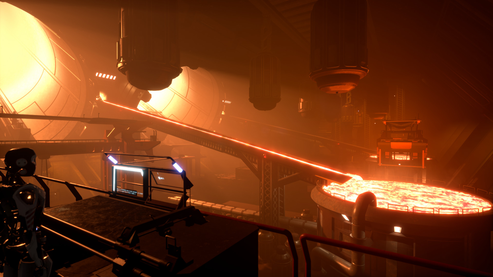 Protocore screenshot 12