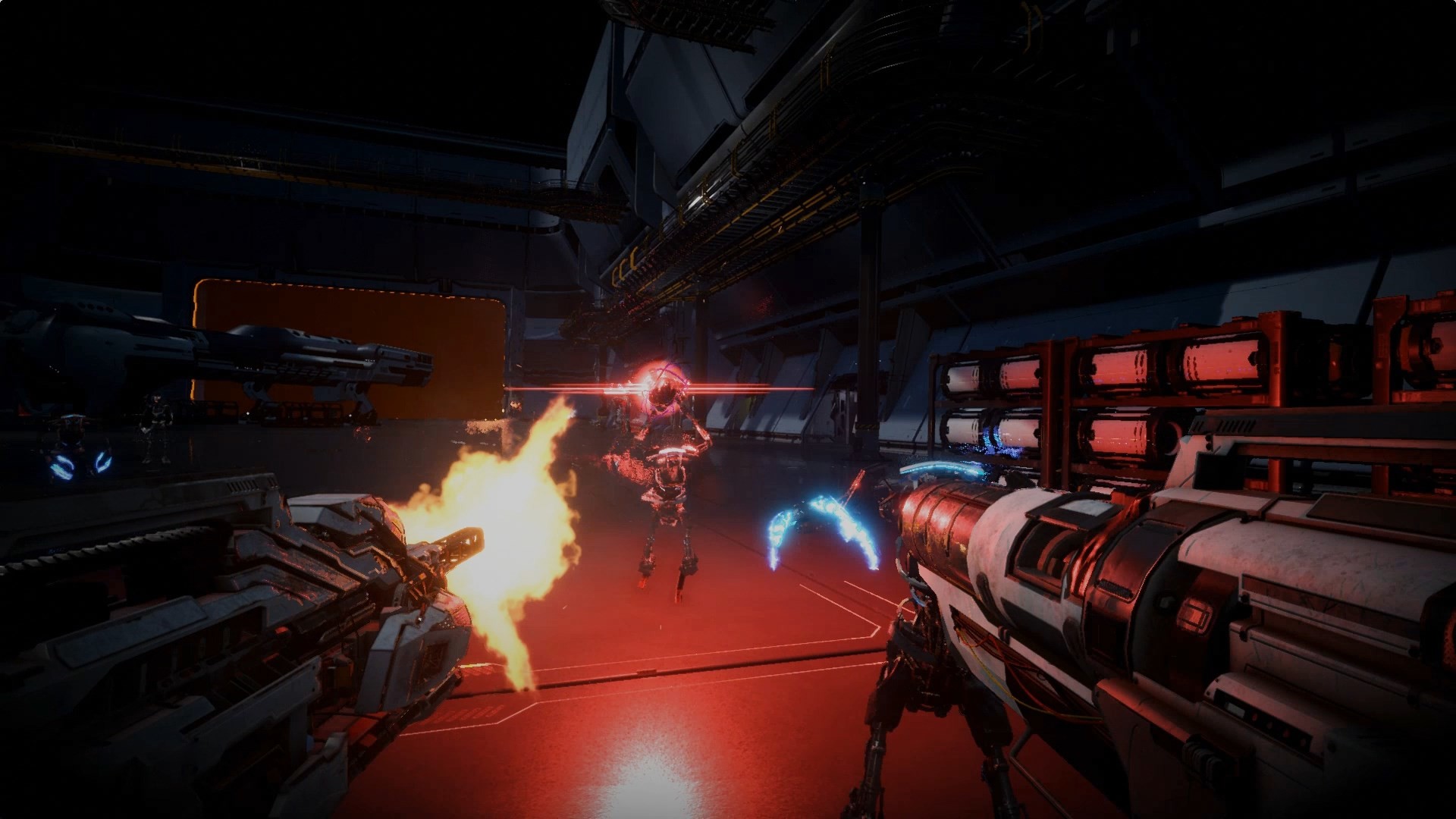 Protocore screenshot 23