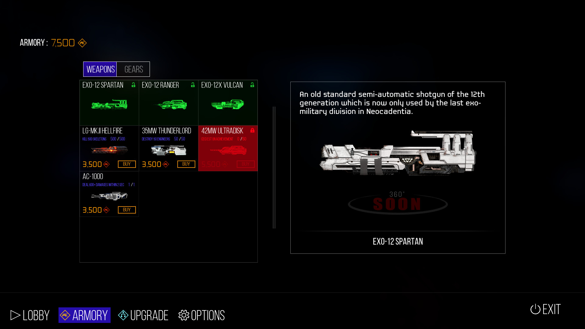 Protocore screenshot 19