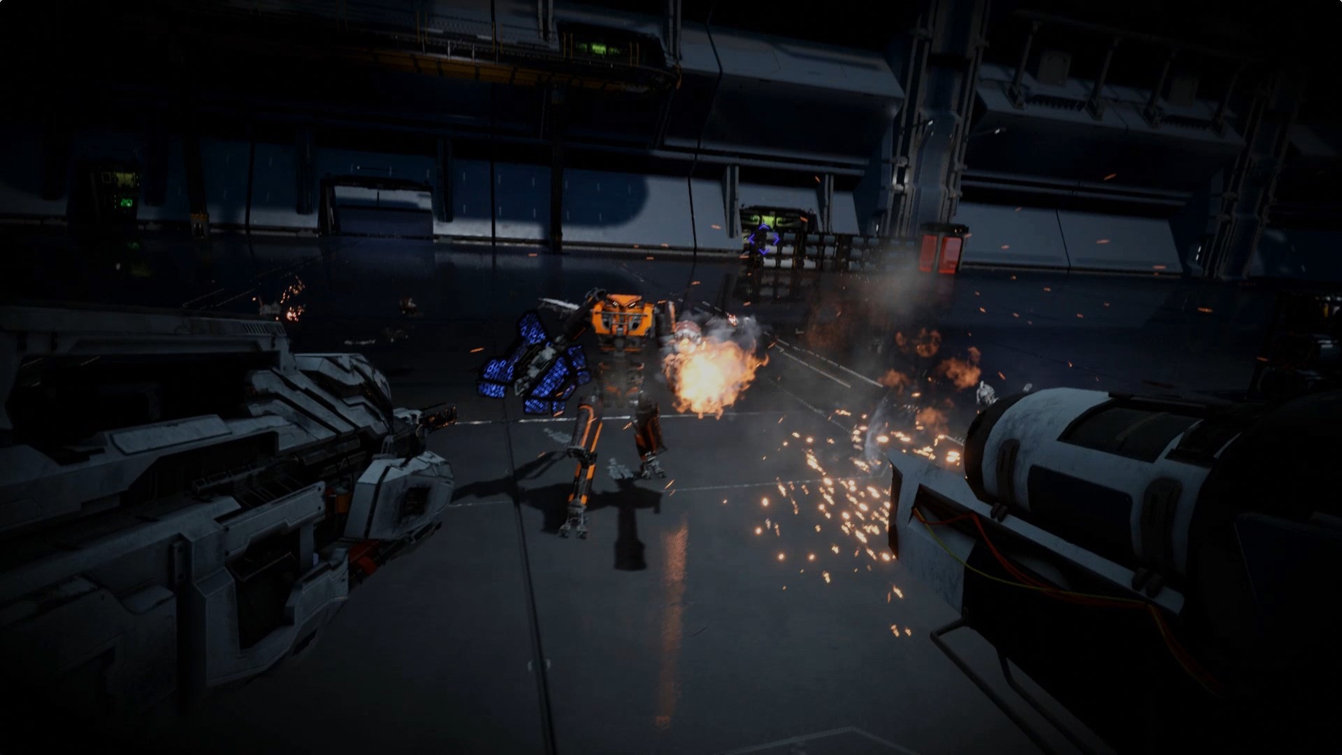 Protocore screenshot 26