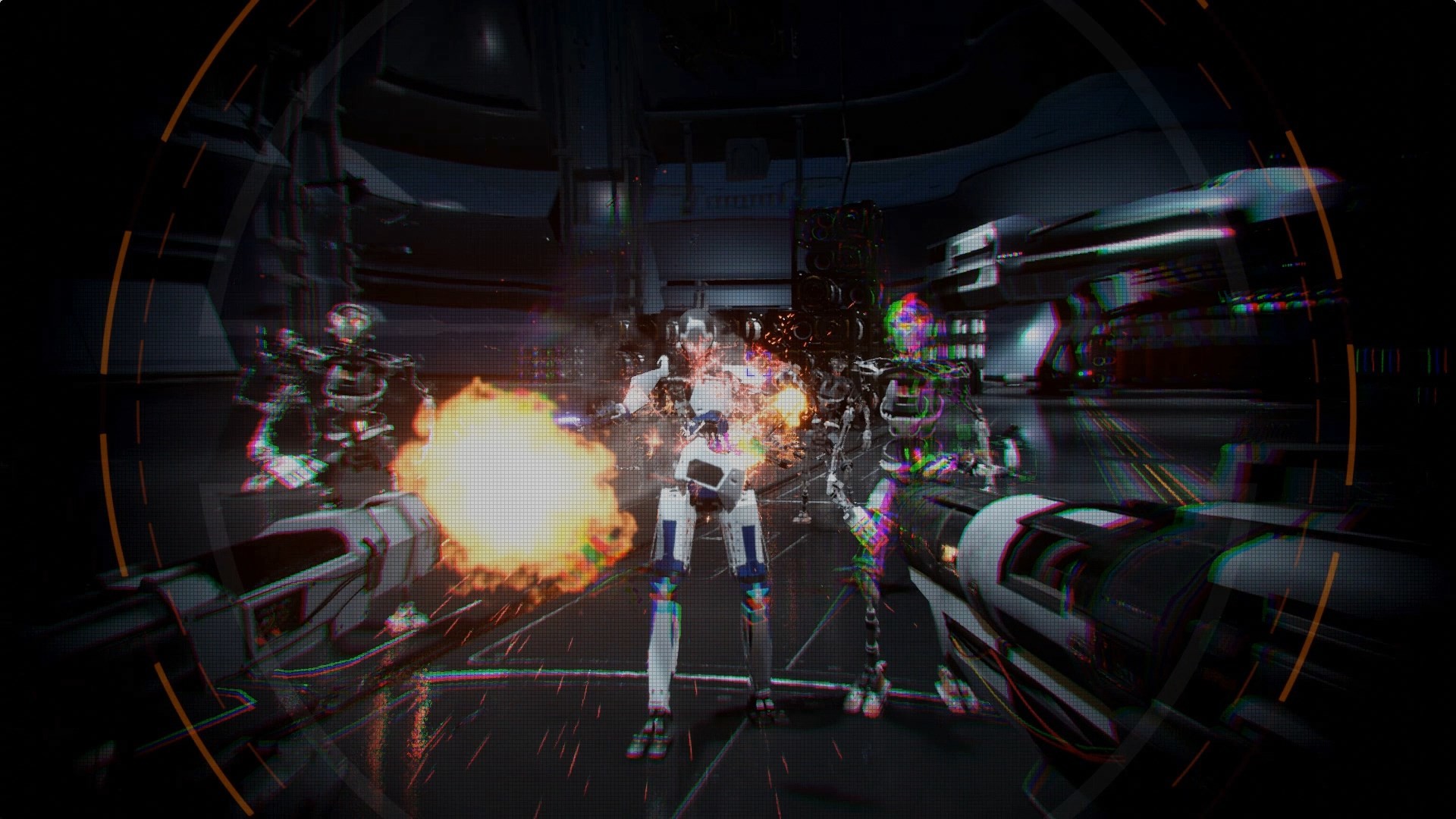 Protocore screenshot 22
