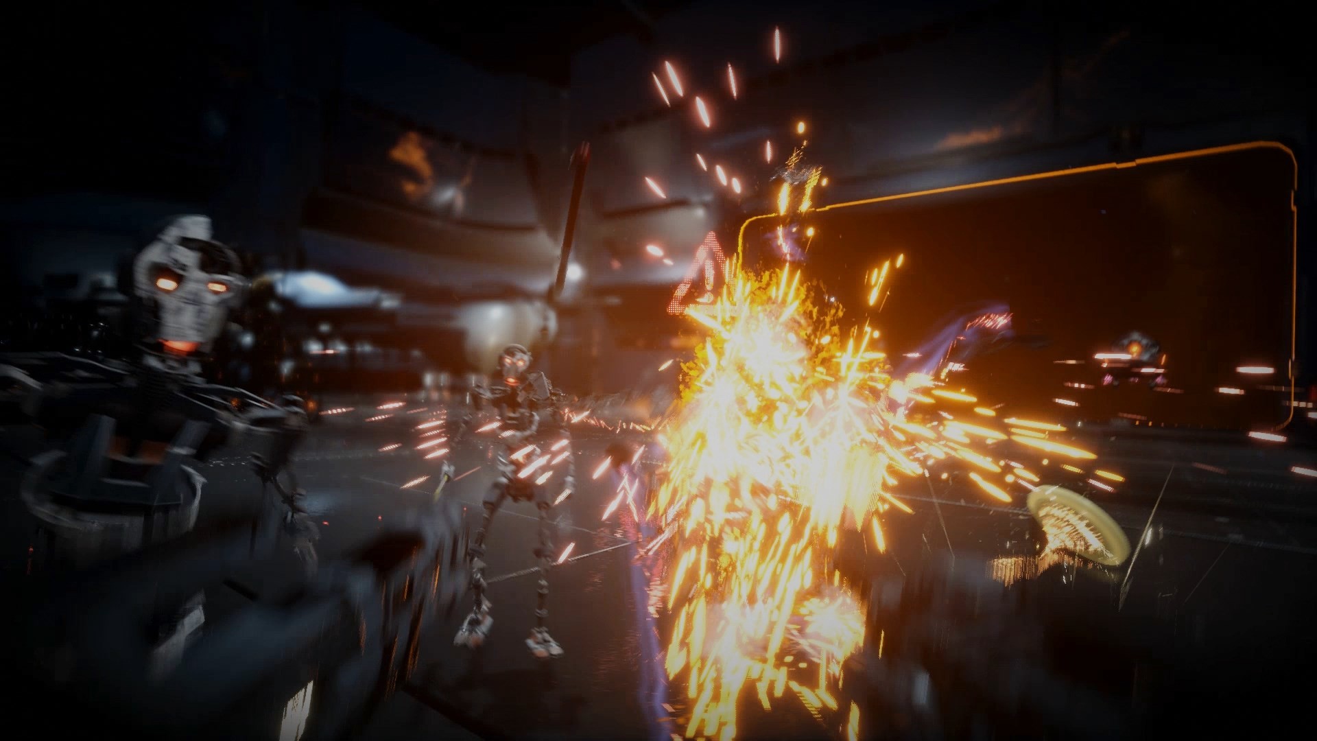 Protocore screenshot 5