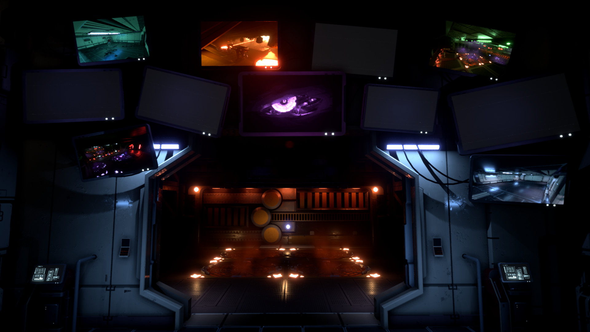 Protocore screenshot 16