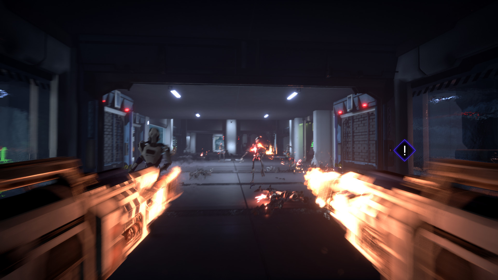 Protocore screenshot 3