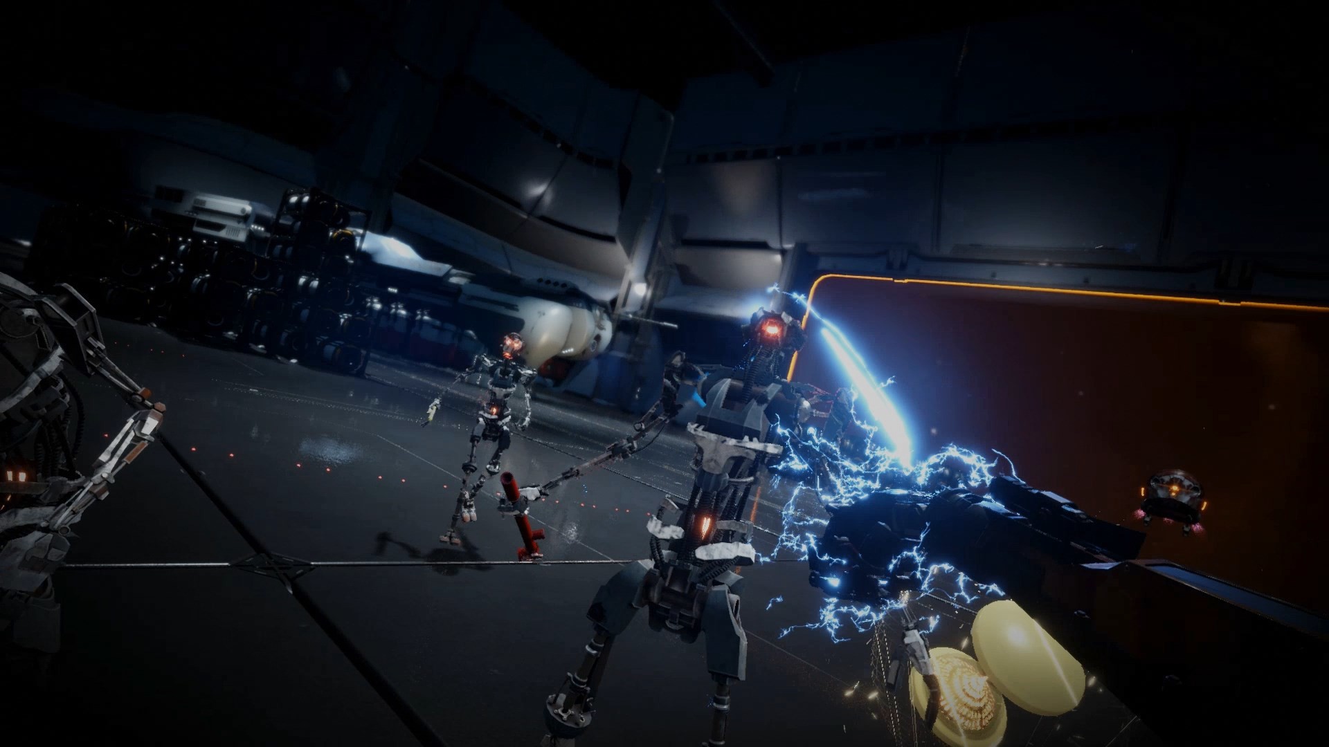 Protocore screenshot 4