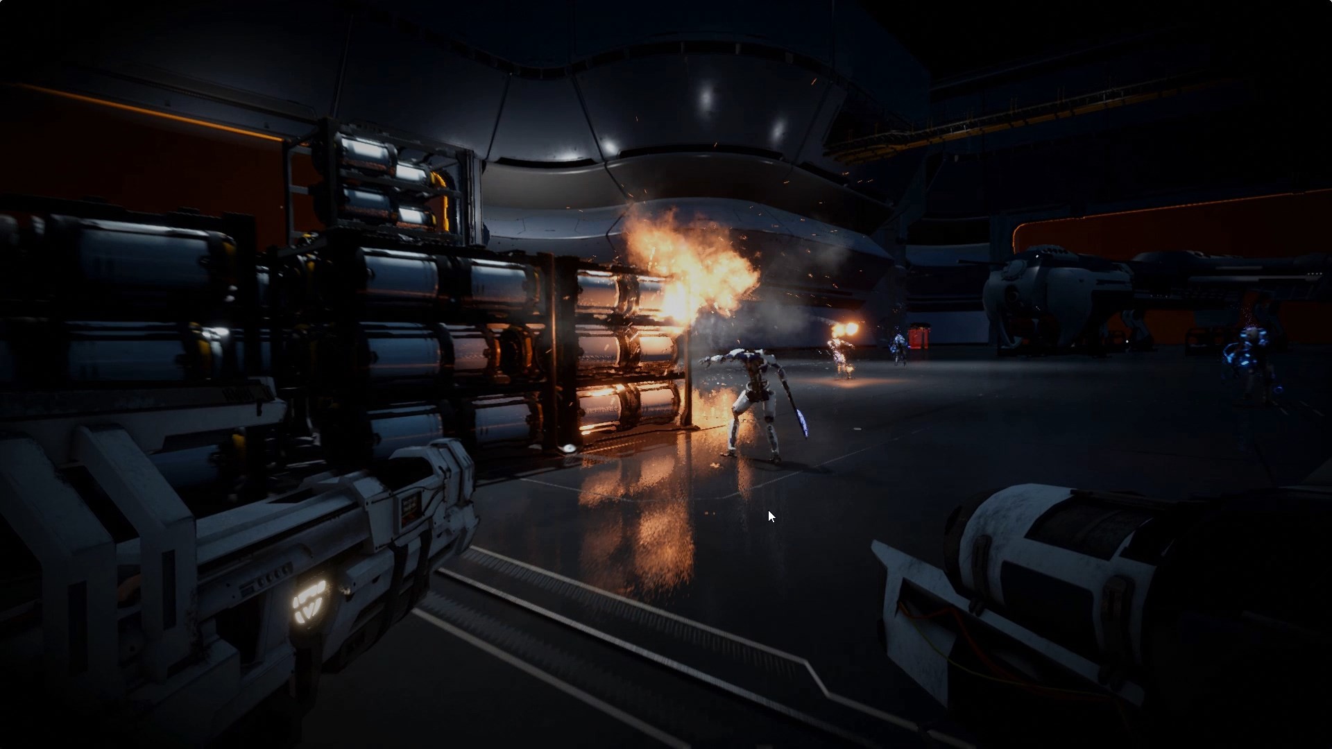 Protocore screenshot 2