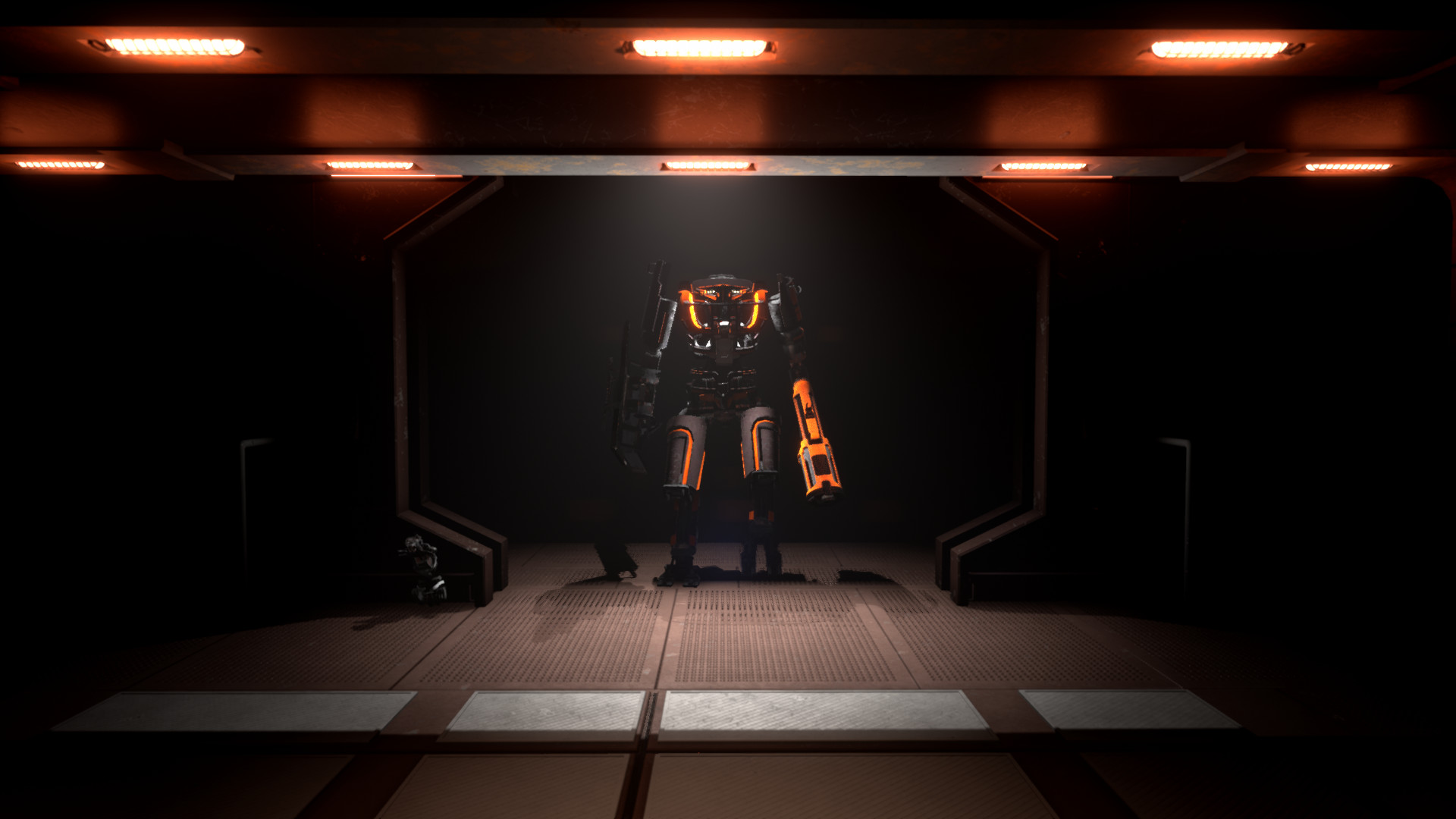 Protocore screenshot 14
