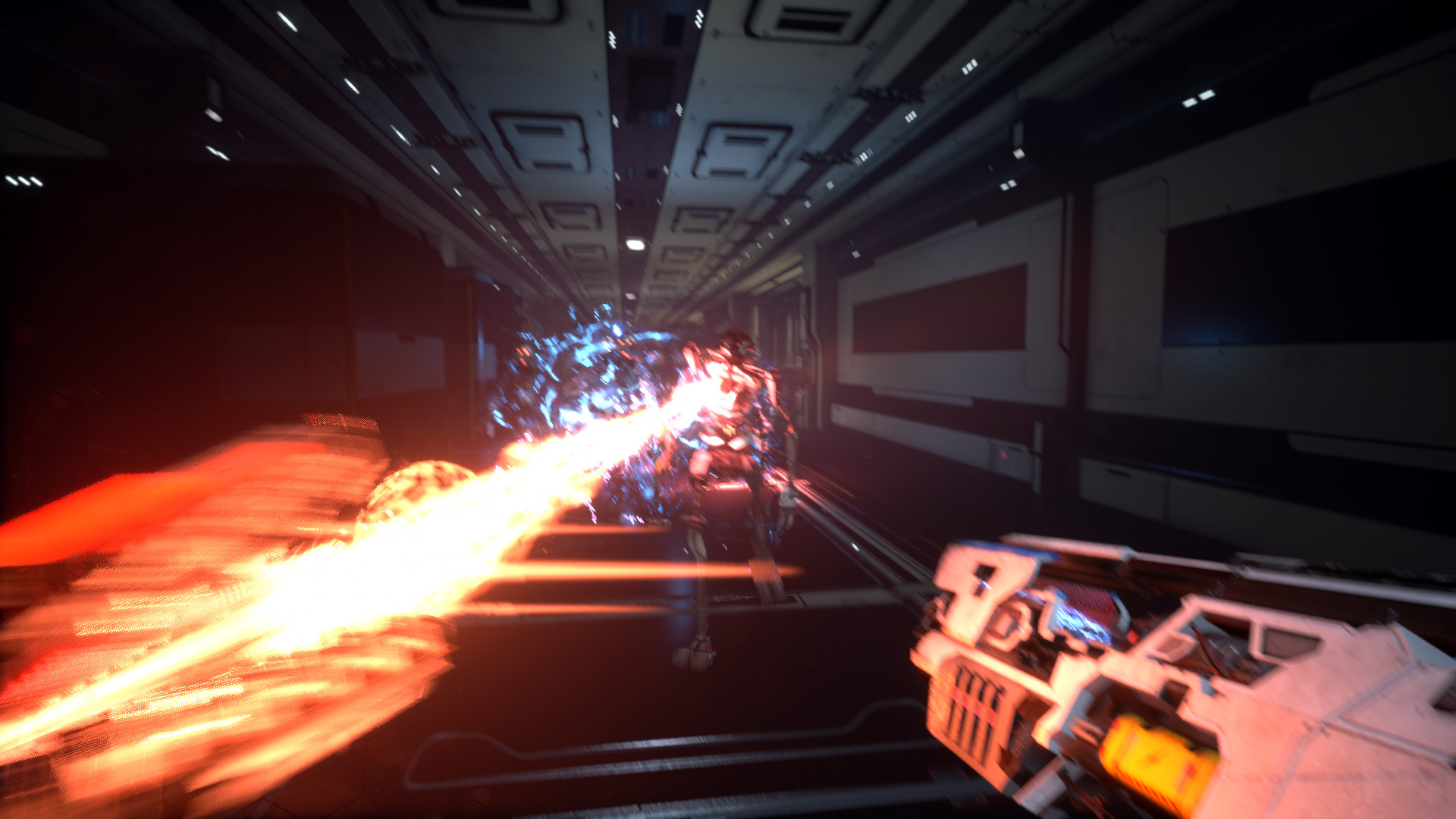 Protocore screenshot 6