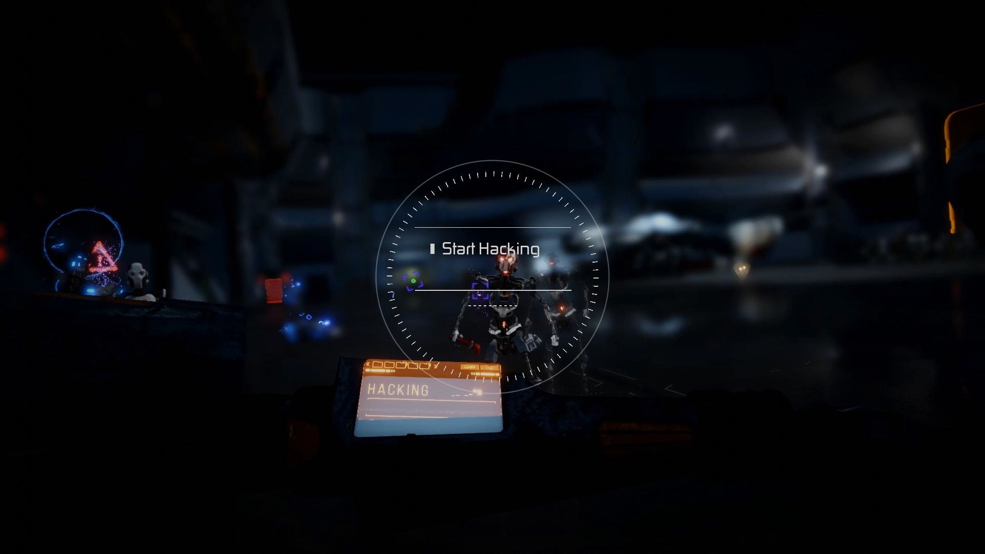 Protocore screenshot 7