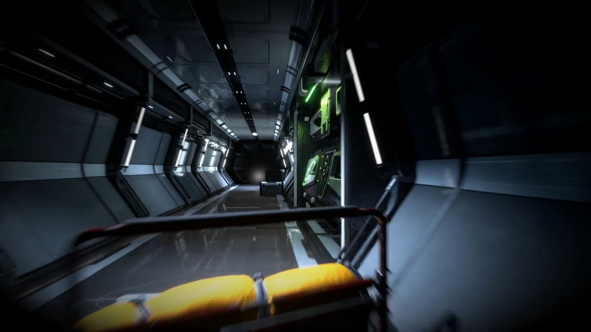 Protocore screenshot 9