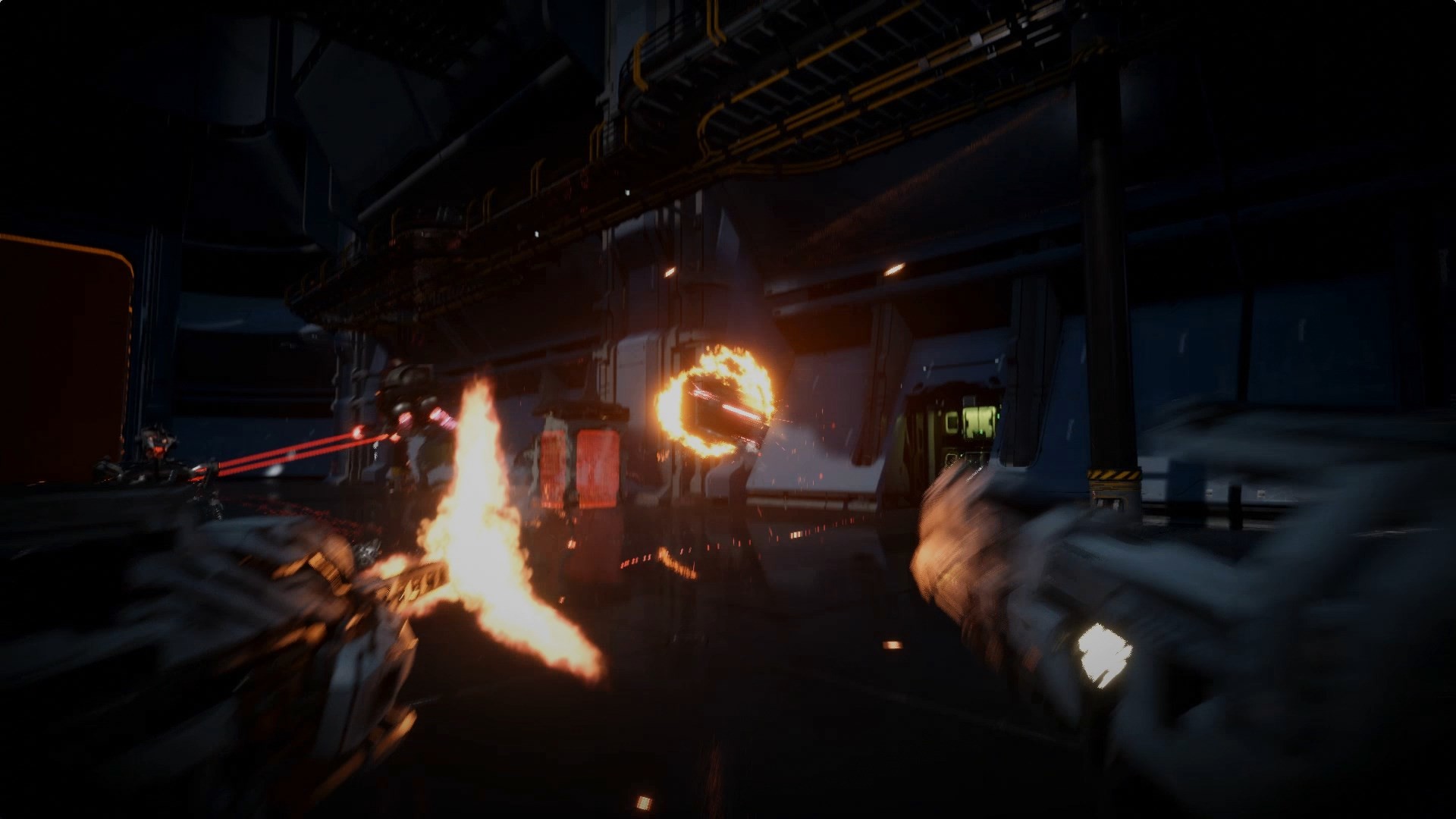 Protocore screenshot 25