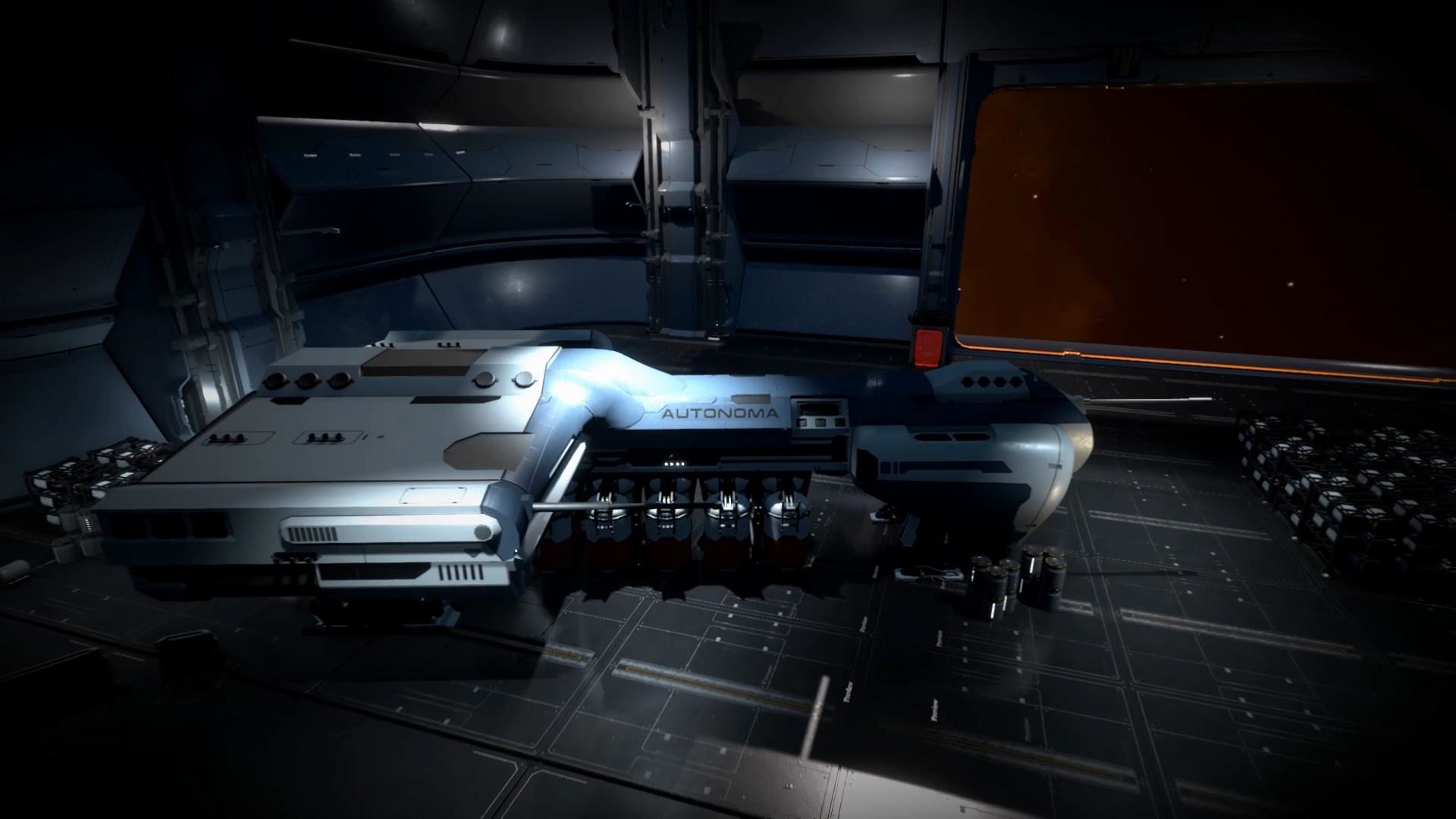 Protocore screenshot 10