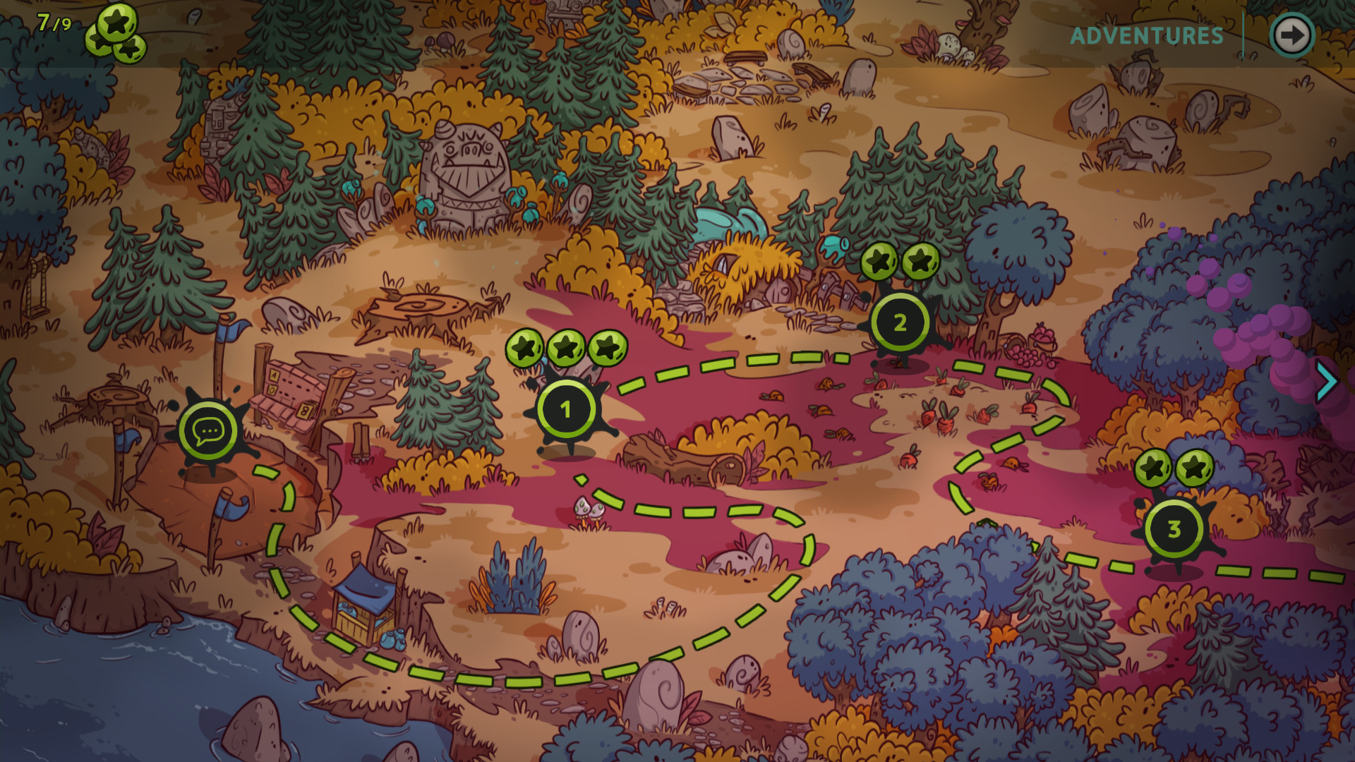 FurryFury screenshot 3