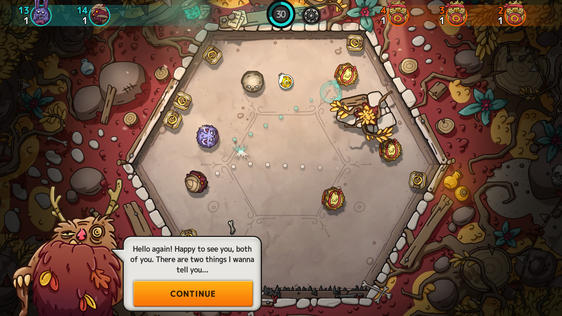 FurryFury screenshot 6