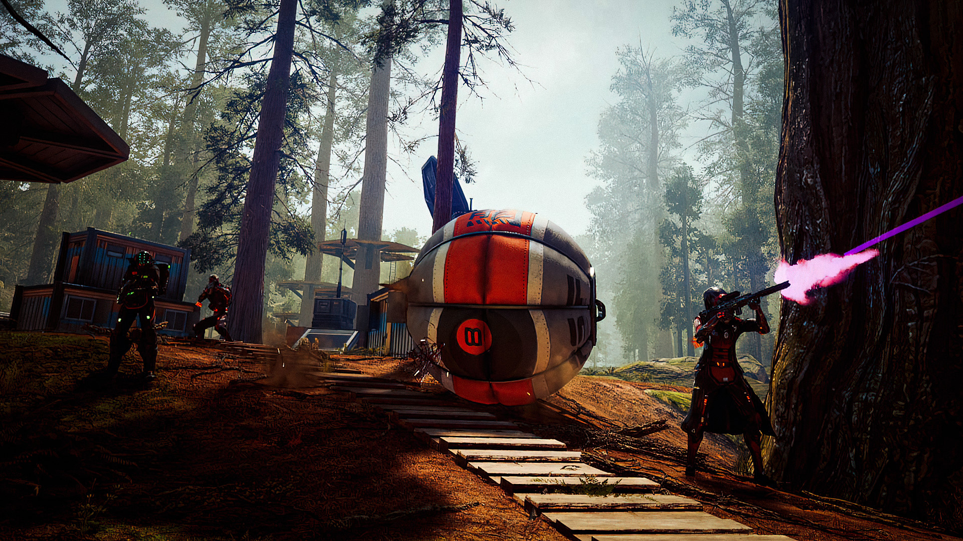 LEAP screenshot 6