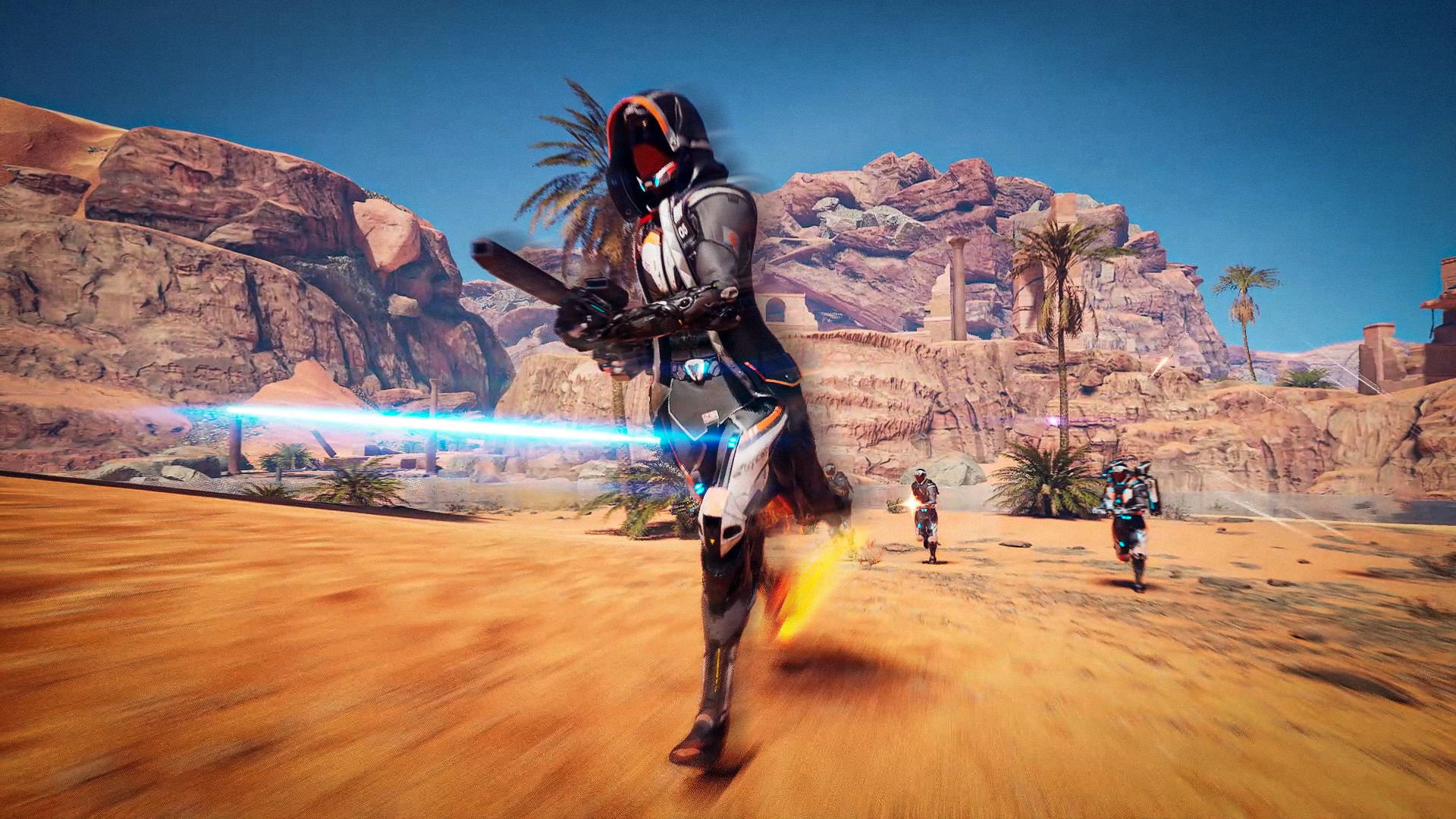 LEAP screenshot 13