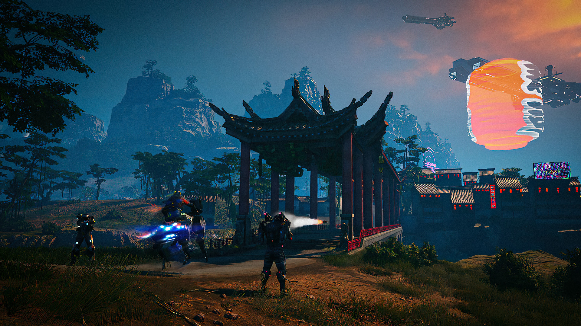 LEAP screenshot 11