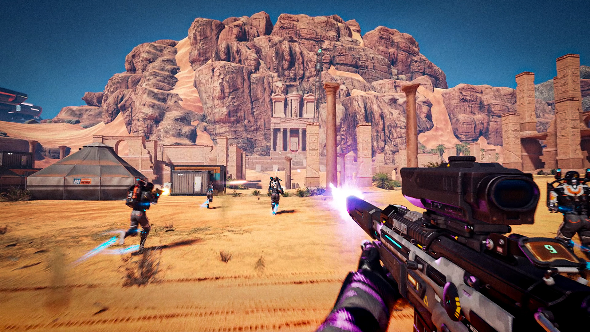 LEAP screenshot 12