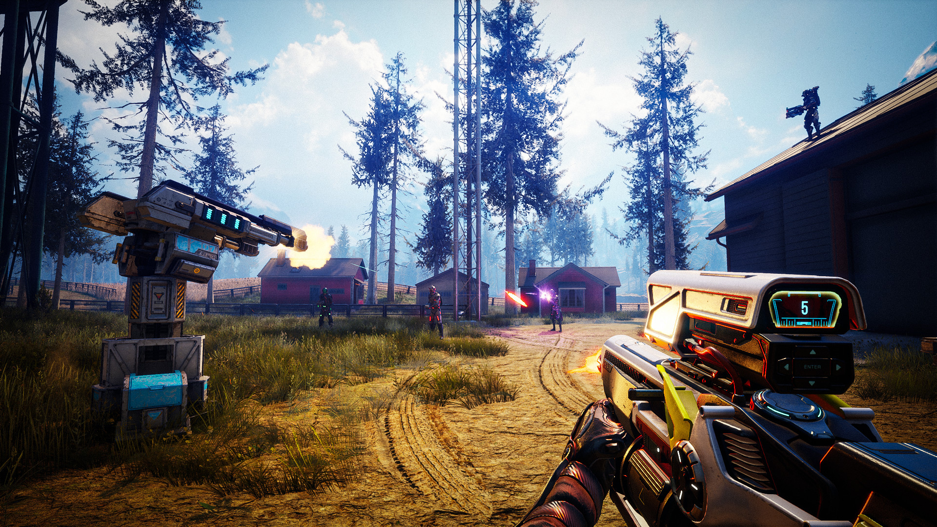 LEAP screenshot 10