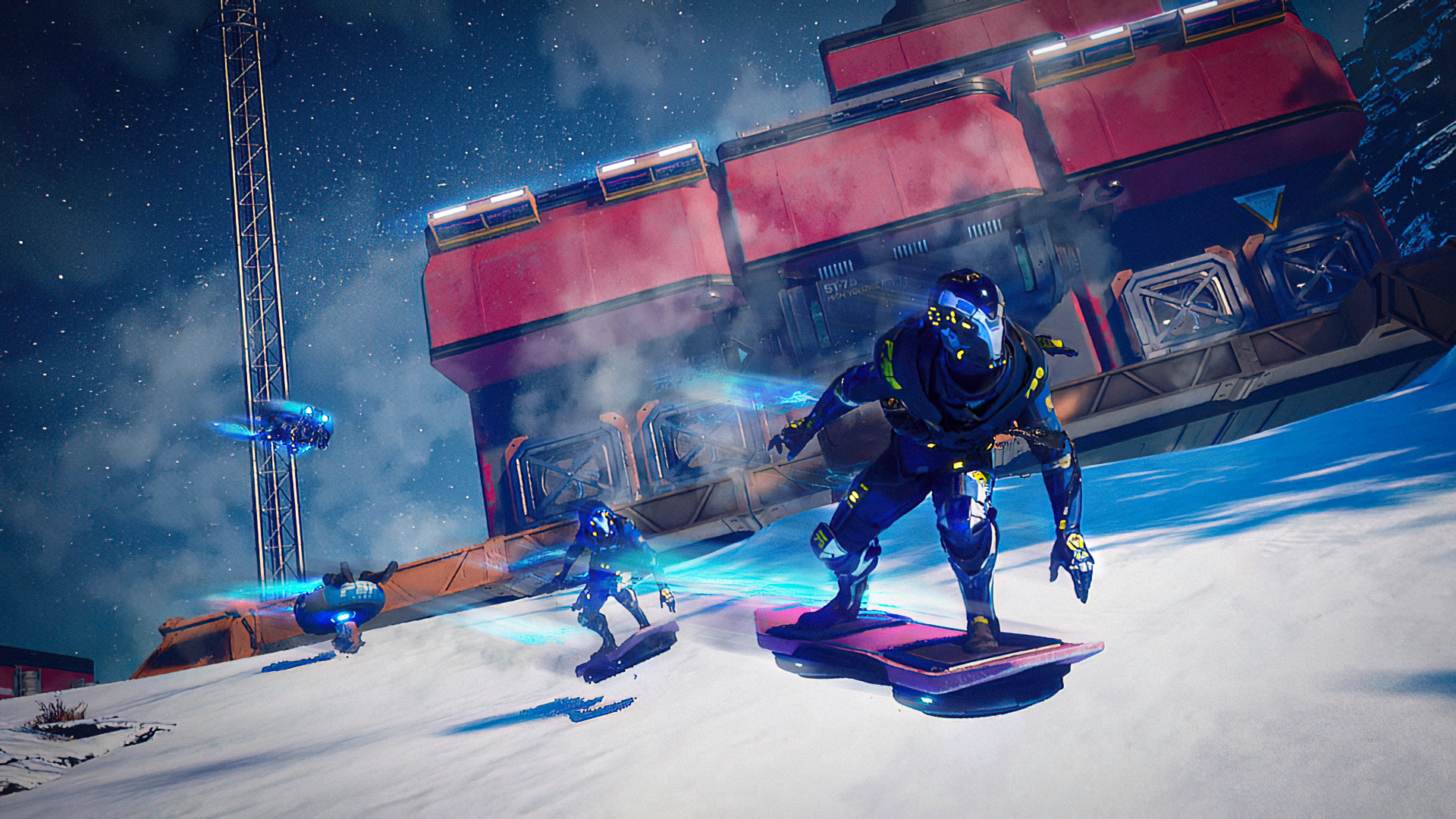 LEAP screenshot 9