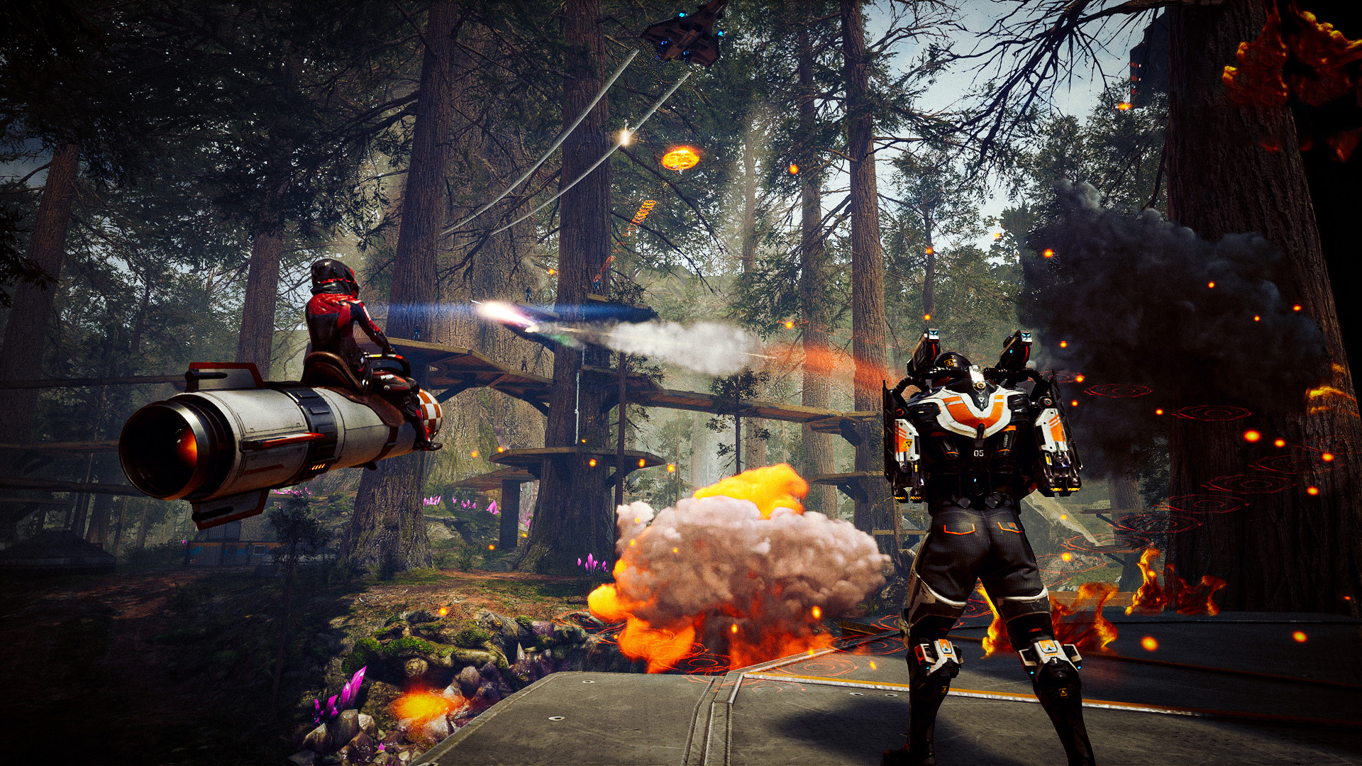 LEAP screenshot 8